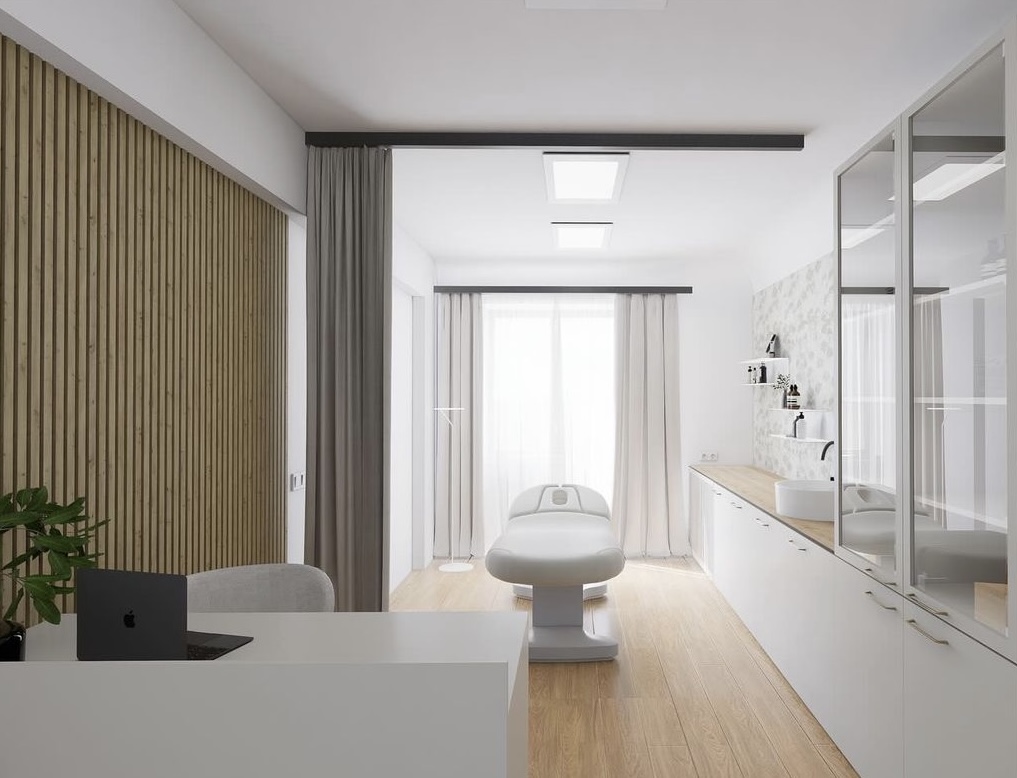 Kosmetický salon Beauty By Eva v Moravských Budějovicích