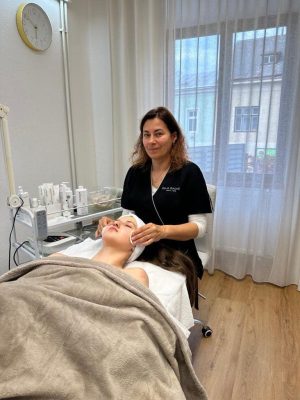 Kosmetika Beauty by Eva Moravské Budějovice Kosmetika Beauty by Eva Moravské Budějovice