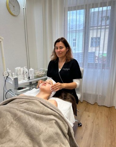 Kosmetika Beauty by Eva Moravské Budějovice Kosmetika Beauty by Eva Moravské Budějovice